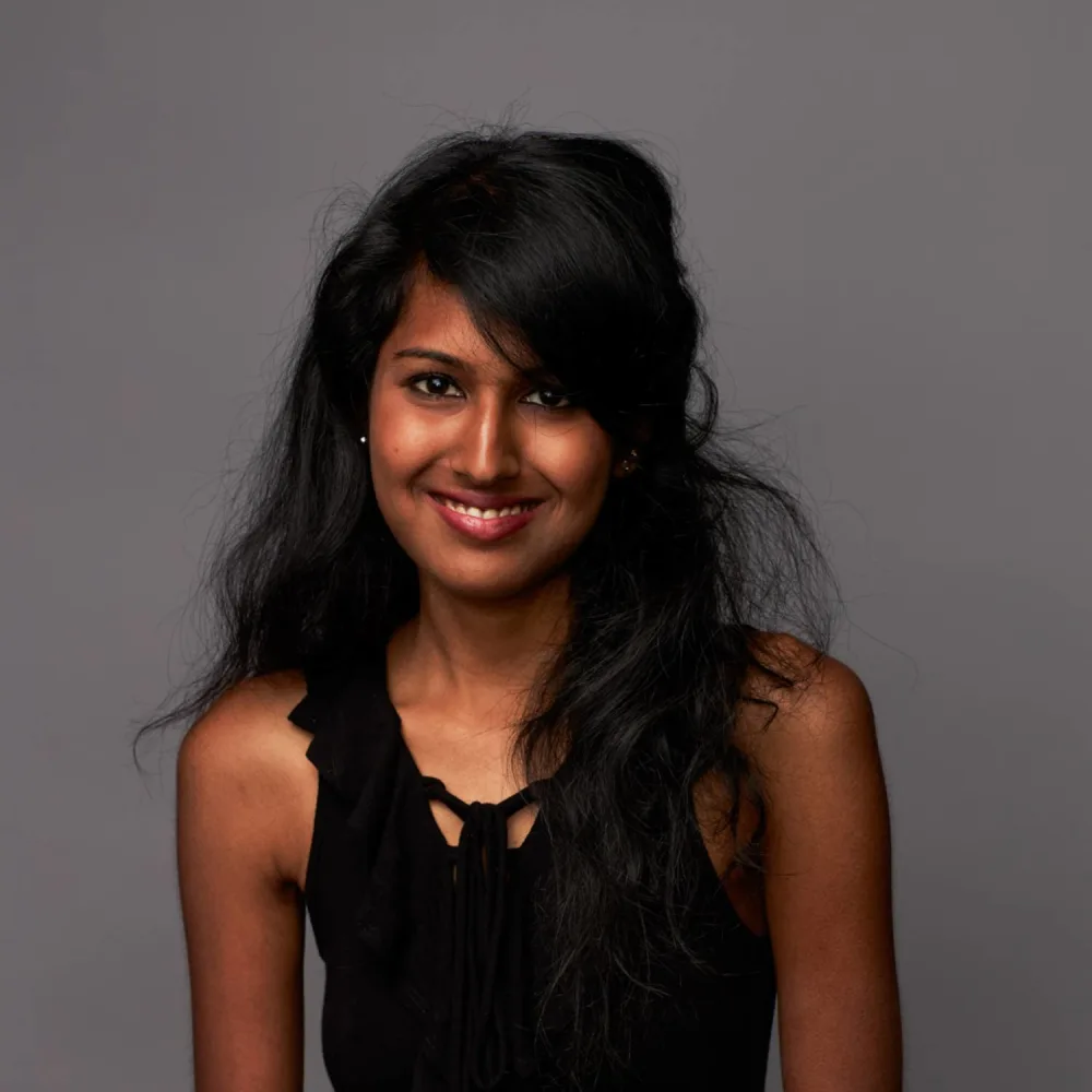 Picture of Lavanya Narayanan